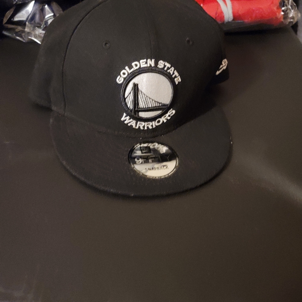 GS hat